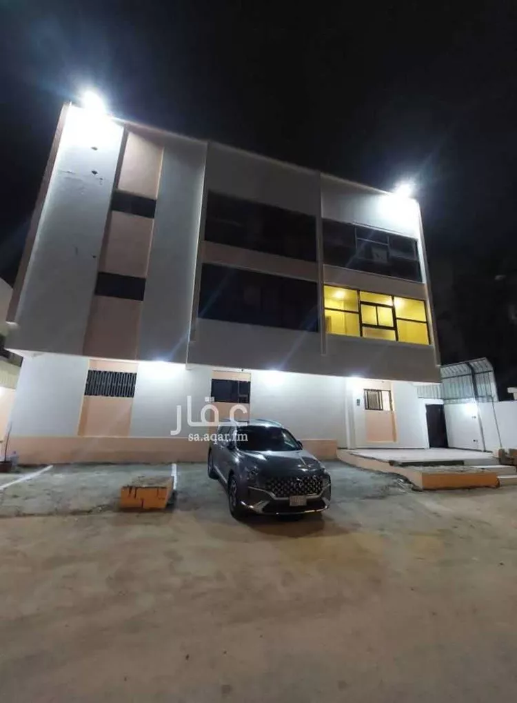 شقة للإيجار في شارع أبي صالح الجيلي, حي السليمانية, مدينة الرياض, منطقة الرياض 6