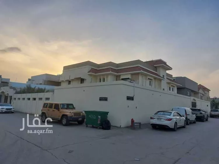 شقة للإيجار في شارع الداخلة, حي الورود, مدينة الرياض, منطقة الرياض