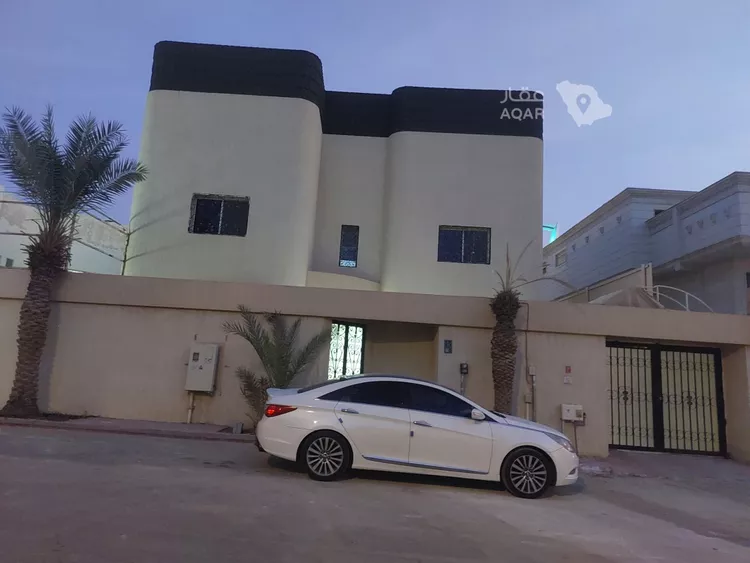 شقة للإيجار في شارع الداخلة, حي الورود, مدينة الرياض, منطقة الرياض