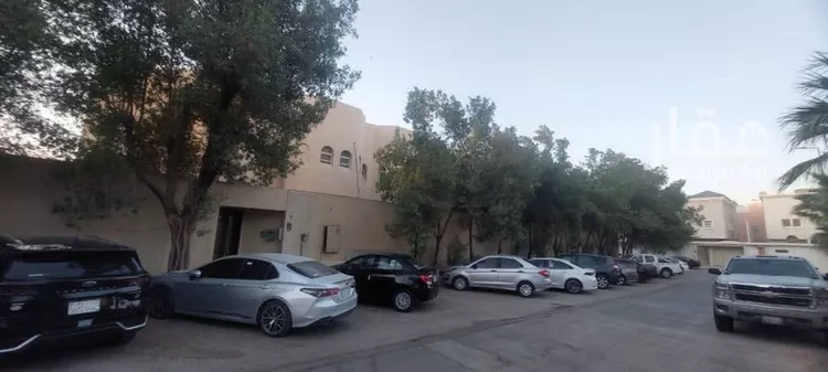 شقة للإيجار في شارع أحمد البقلي, حي المرسلات, مدينة الرياض, منطقة الرياض صورة 2