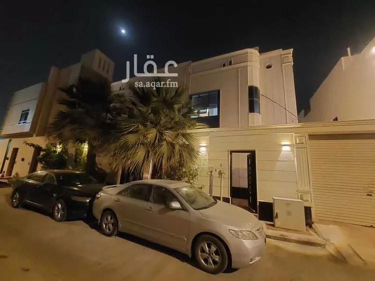 شقة للإيجار في شارع الرائد, حي الصحافة, مدينة الرياض, منطقة الرياض صورة 3