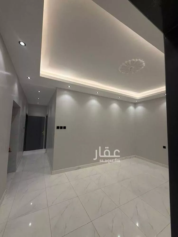 شقة للإيجار في شارع الداخلة, حي الورود, مدينة الرياض, منطقة الرياض صورة 2