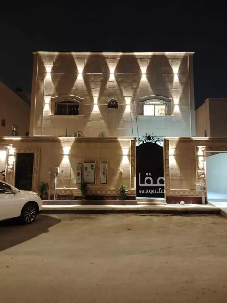 Apartment for Rent in Riyadh Al Aqiq