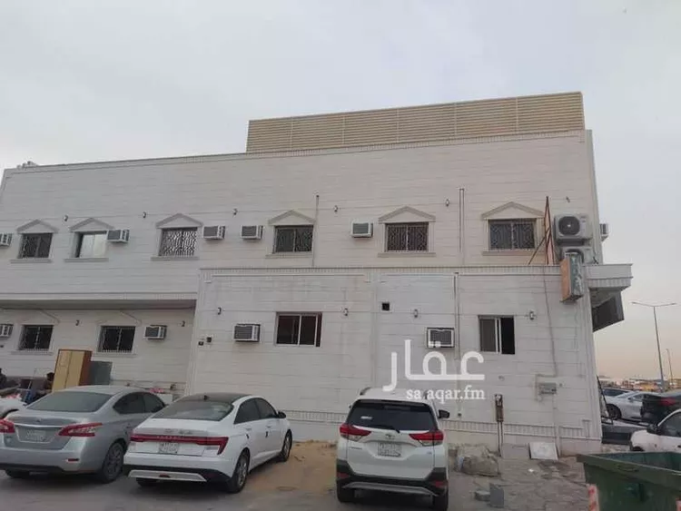 شقة للإيجار في شارع راشد السلمي, حي السعادة, مدينة الرياض, منطقة الرياض صورة 4