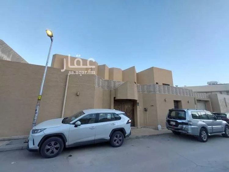 Apartment for Rent in Riyadh As Sulimaniyah