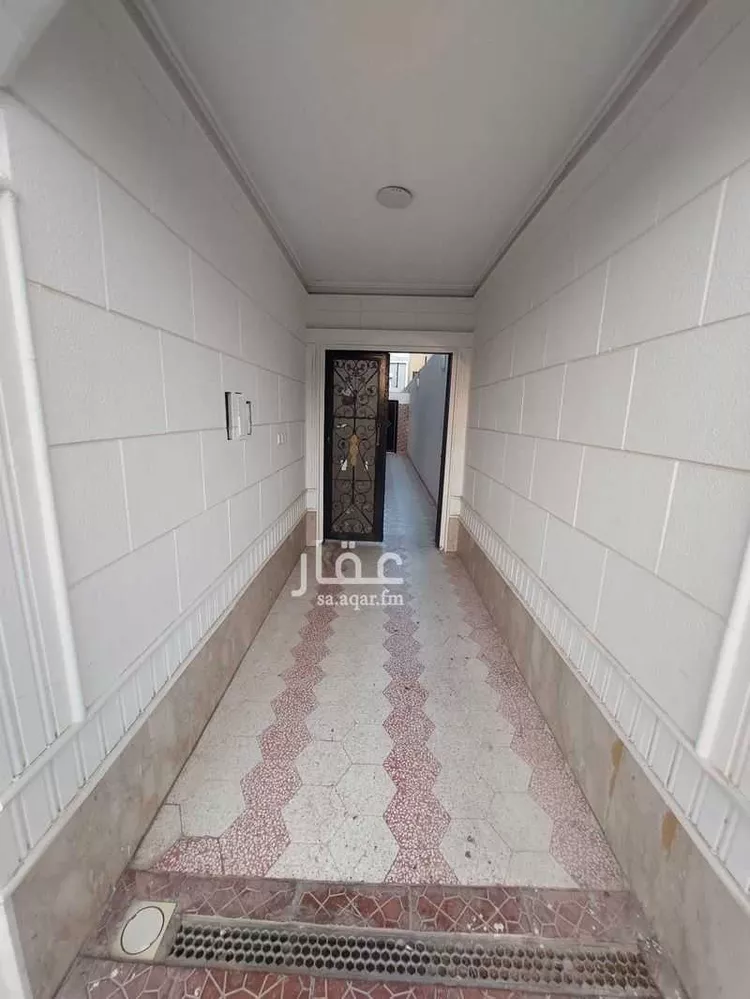شقة للإيجار في شارع ميناء الاحمدي, حي إشبيلية, مدينة الرياض, منطقة الرياض صورة 4