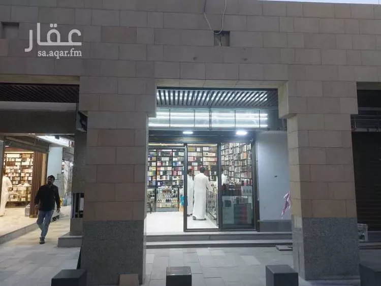 محل للإيجار في شارع سويلم, حي الديرة, مدينة الرياض, منطقة الرياض صورة 4