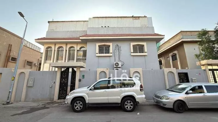 شقة للإيجار في شارع أبي المحاسن الأصبهاني, حي العليا, مدينة الرياض, منطقة الرياض