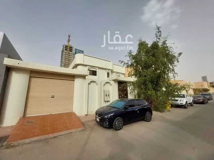 Apartment for Rent in Riyadh Al Mohammadiyah