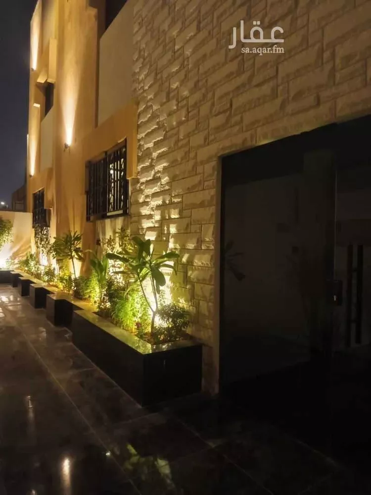 شقة للإيجار في شارع أبي سلمة, حي السليمانية, مدينة الرياض, منطقة الرياض صورة 2