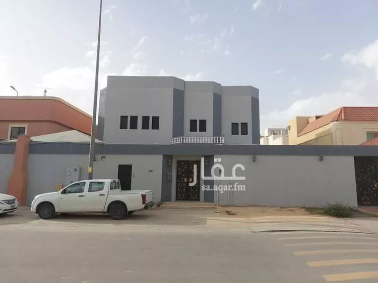 شقة للإيجار في شارع الداخلة, حي الورود, مدينة الرياض, منطقة الرياض 1 صورة