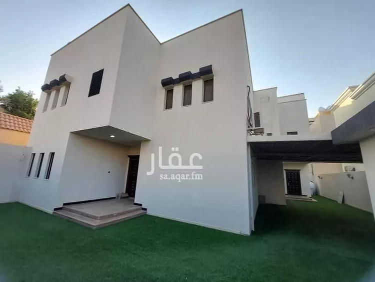 Apartment for Rent in Riyadh Al Wurud