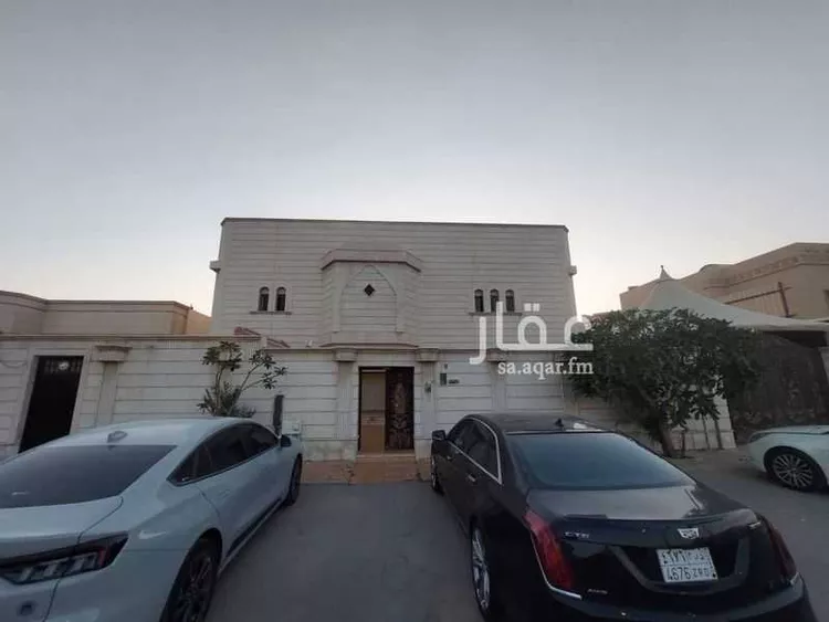 Apartment for Rent in Riyadh An Nuzhah