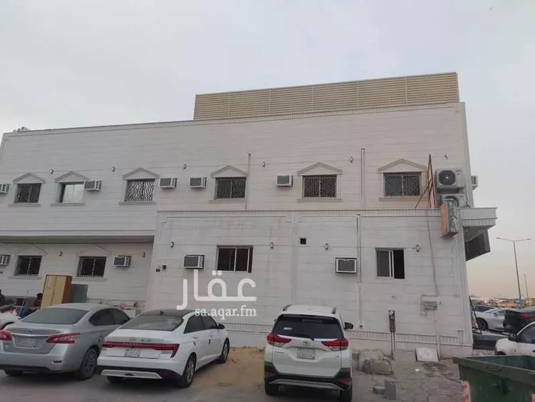 شقة للإيجار في شارع راشد السلمي, حي السعادة, مدينة الرياض, منطقة الرياض صورة 2