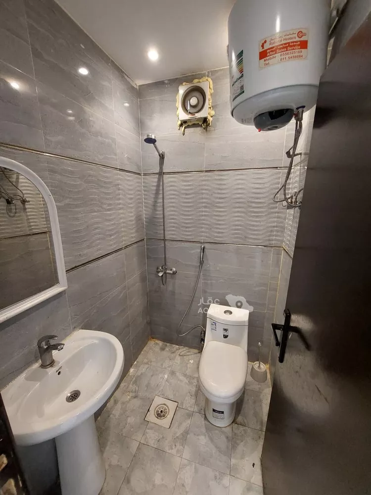 Studio for rent in Riyadh As Sulimaniyah 25