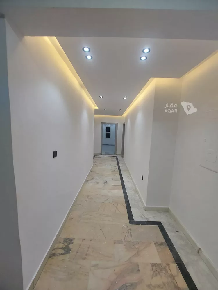 استوديو للإيجار في شارع الداخلة, حي الورود, مدينة الرياض, منطقة الرياض 12