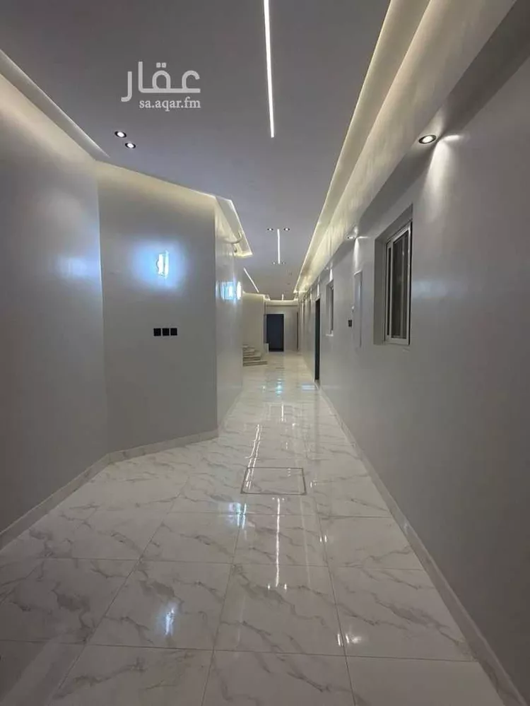 شقة للإيجار في شارع الداخلة, حي الورود, مدينة الرياض, منطقة الرياض صورة 3