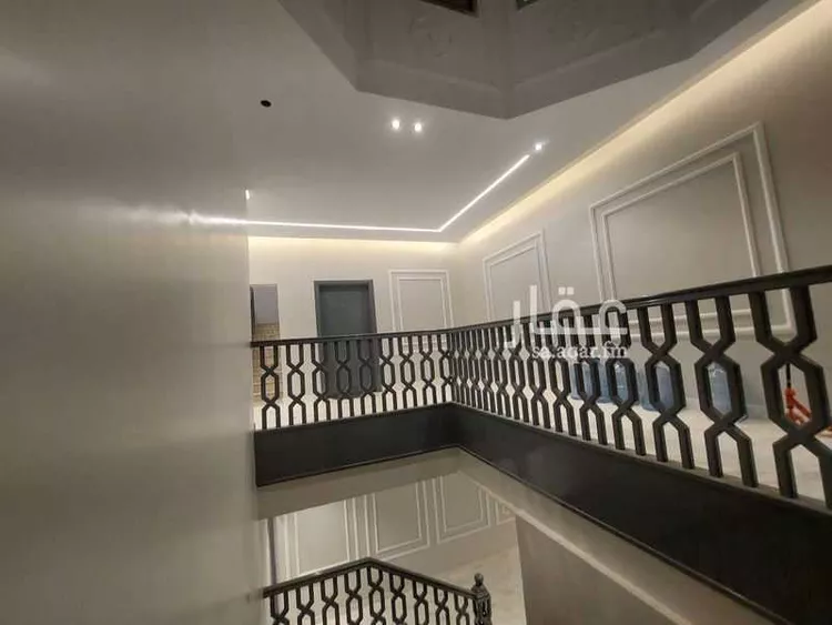 شقة للإيجار في شارع الداخلة, حي الورود, مدينة الرياض, منطقة الرياض صورة 3