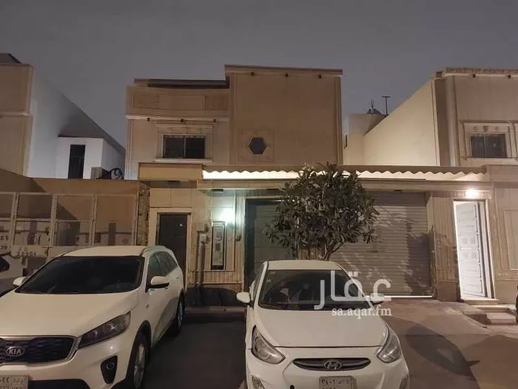 شقة للإيجار في شارع معجب آل حامد, حي النرجس, مدينة الرياض, منطقة الرياض