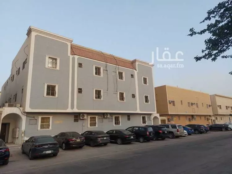 شقة للإيجار في شارع ميناء الاحمدي, حي إشبيلية, مدينة الرياض, منطقة الرياض 1 صورة