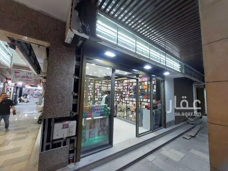محل للإيجار في شارع سويلم, حي الديرة, مدينة الرياض, منطقة الرياض صورة 5