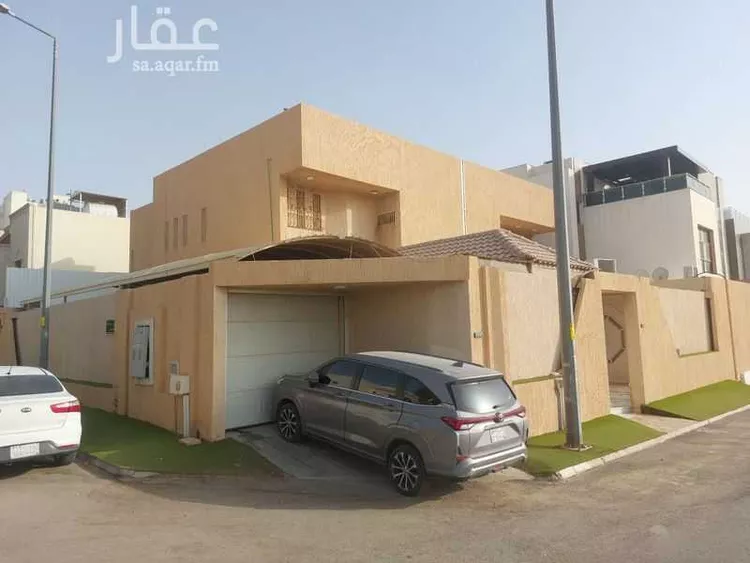 شقة للإيجار في شارع علي بن عبدالجبار, حي مغرزات, مدينة الرياض, منطقة الرياض صورة 4