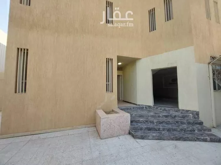 شقة للإيجار في شارع علي بن عبدالجبار, حي مغرزات, مدينة الرياض, منطقة الرياض صورة 4