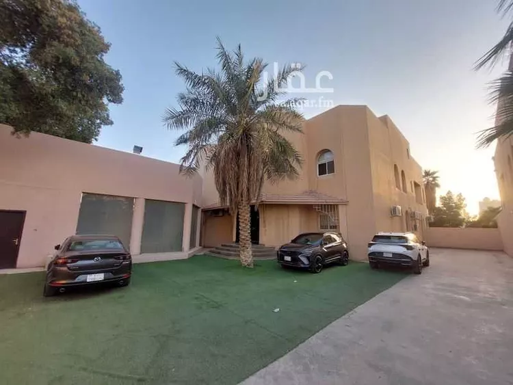Apartment for Rent in Riyadh Al Mursalat