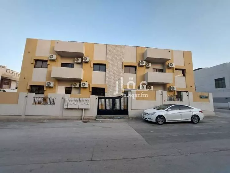 شقة للإيجار في شارع ساجر, حي السليمانية, مدينة الرياض, منطقة الرياض صورة 5