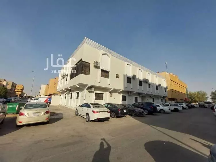 شقة للإيجار في شارع الداخلة, حي الورود, مدينة الرياض, منطقة الرياض