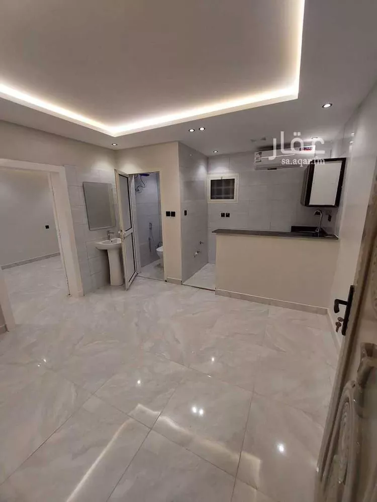 شقة للإيجار في شارع المدارة, حي اليرموك, مدينة الرياض, منطقة الرياض 12