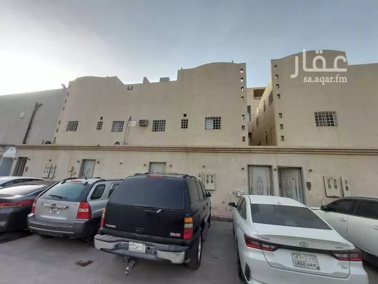 شقة للإيجار في شارع الدائري الجنوبي الفرعي, حي العزيزية, مدينة الرياض, منطقة الرياض 7