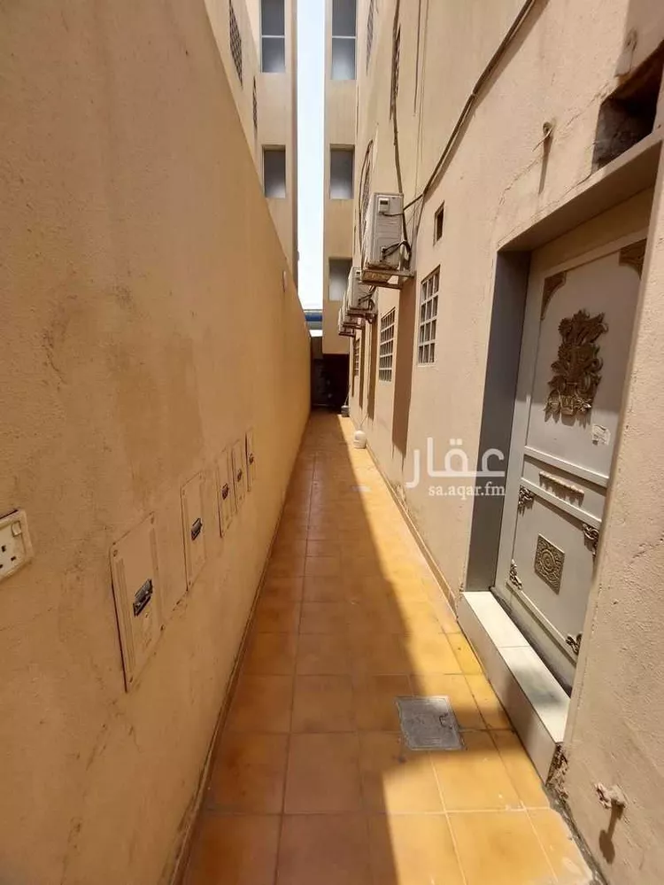 شقة للإيجار في شارع الدائري الجنوبي الفرعي, حي العزيزية, مدينة الرياض, منطقة الرياض صورة 5