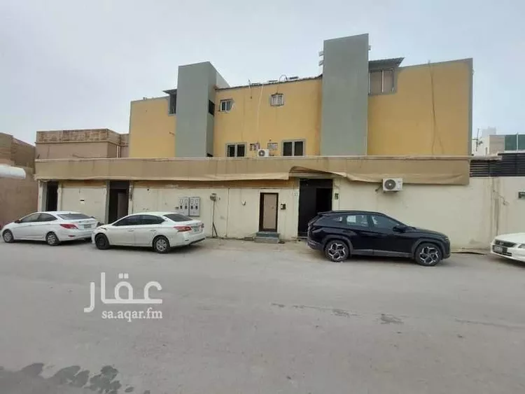 شقة للإيجار في شارع المجاردة, حي السليمانية, مدينة الرياض, منطقة الرياض صورة 2