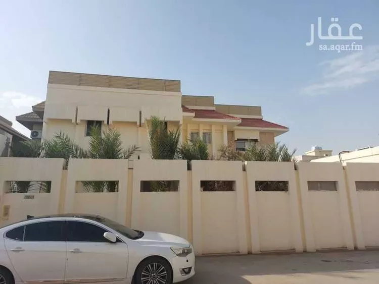 شقة للإيجار في شارع الداخلة, حي الورود, مدينة الرياض, منطقة الرياض صورة 4