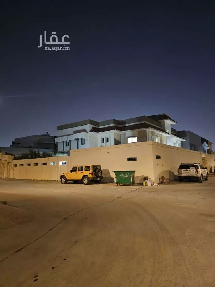 شقة للإيجار في شارع الداخلة, حي الورود, مدينة الرياض, منطقة الرياض صورة 5