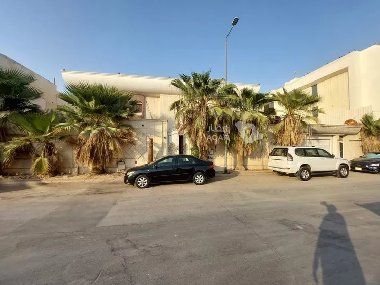 Studio for rent in Riyadh As Sulimaniyah 7