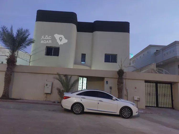 شقة للإيجار في شارع الداخلة, حي الورود, مدينة الرياض, منطقة الرياض صورة 3