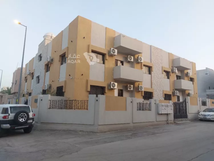 استوديو للإيجار في شارع ساجر, حي السليمانية, مدينة الرياض, منطقة الرياض