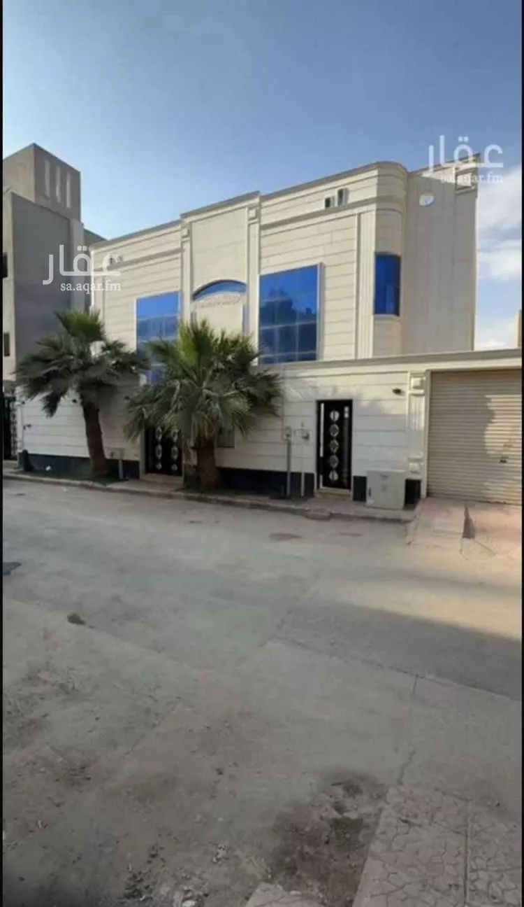 شقة للإيجار في شارع الرائد, حي الصحافة, مدينة الرياض, منطقة الرياض