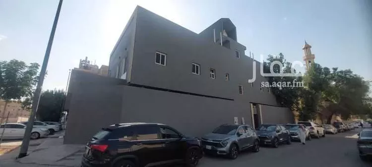 Apartment for Rent in Riyadh Al Murabba صورة 2