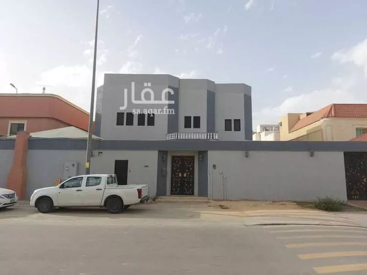 شقة للإيجار في شارع الداخلة, حي الورود, مدينة الرياض, منطقة الرياض صورة 3