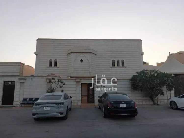 شقة للإيجار في شارع عزيز بن عمير, حي النزهة, مدينة الرياض, منطقة الرياض صورة 4