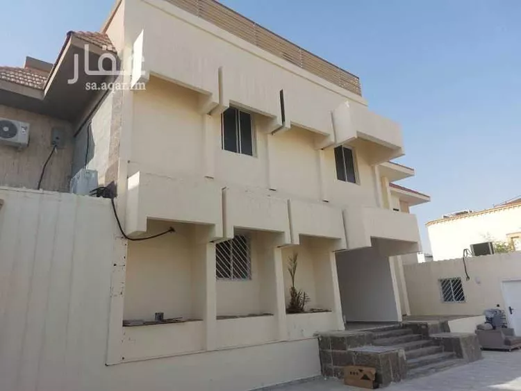 شقة للإيجار في شارع  عبدالله العنقري, حي الورود, مدينة الرياض, منطقة الرياض صورة 4