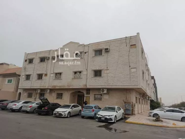 شقة للإيجار في شارع ميناء الاحمدي, حي إشبيلية, مدينة الرياض, منطقة الرياض صورة 5