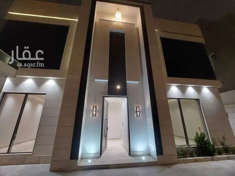 فيلا للبيع في شارع أبي الرين, حي الهدا, مدينة الرياض, منطقة الرياض صورة 3