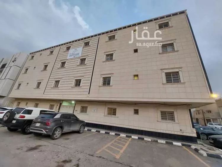 عمارة للإيجار في شارع وادي هجر, حي الملقا, مدينة الرياض, منطقة الرياض صورة 4