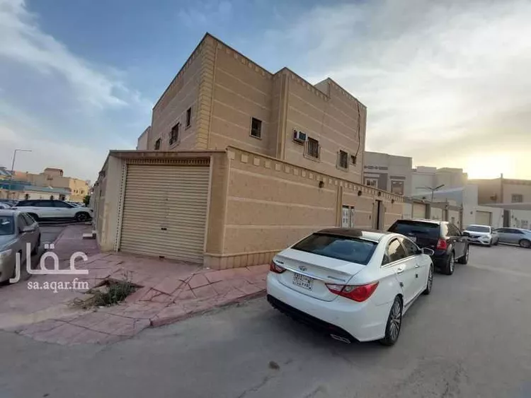 دور للإيجار في شارع رقم 63, حي العزيزية, مدينة الرياض, منطقة الرياض صورة 3