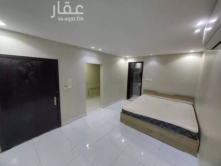 شقة للإيجار في شارع ساجر, حي السليمانية, مدينة الرياض, منطقة الرياض