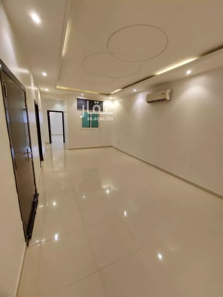 شقة للإيجار في شارع معجب آل حامد, حي النرجس, مدينة الرياض, منطقة الرياض